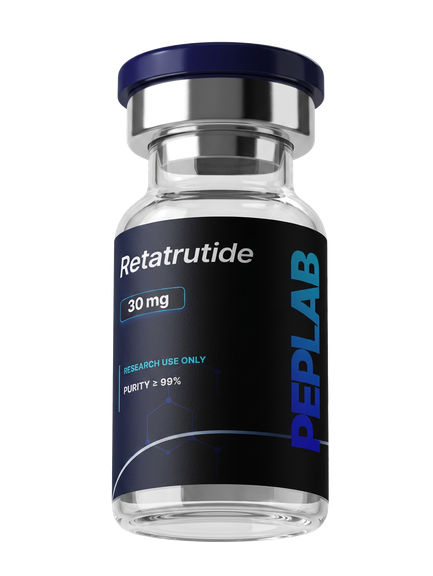 PepLab 3-RT 30mg Vial