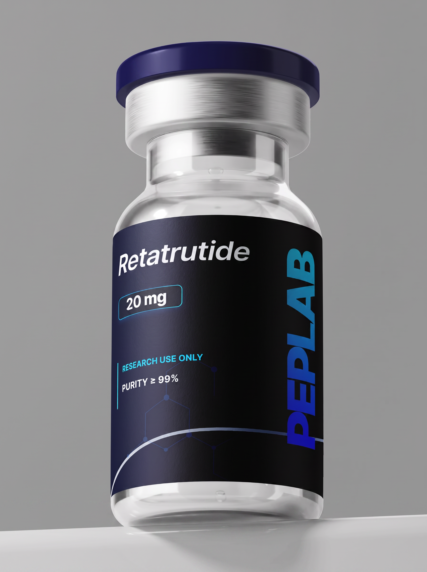 3-RT 20mg